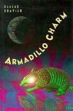 Armadillo Charm - Cumpian, Carlos