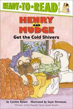 Henry and Mudge Get the Cold Shivers - Rylant, Cynthia