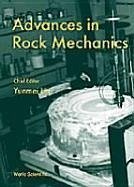 Advances in Rock Mechanics