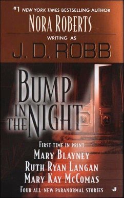 Bump in the Night - Robb, J D; Blayney, Mary; Ryan Langan, Ruth; Mccomas, Mary Kay