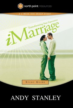 iMarriage Study Guide - Stanley, Andy