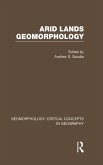 Arid Land Geom