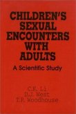Children's Sexual Encounters with Adults