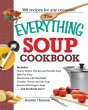 The Everything Soup Cookbook - Bild 1