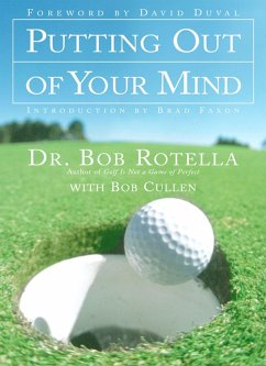 Cover Putting Out of Your Mind