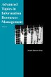 Advanced Topics in Information... - Bild 1