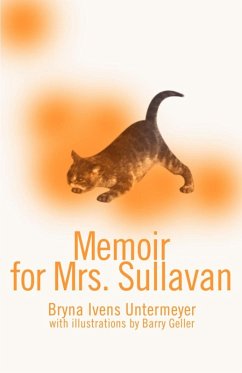 Cover Memoir for Mrs. Sullavan