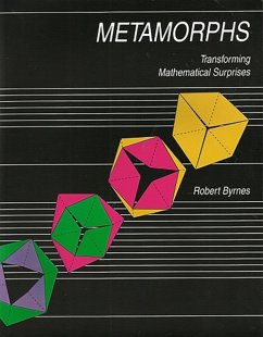 Metamorphs - Byrnes, Robert