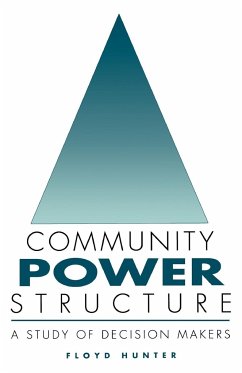 Community Power Structure