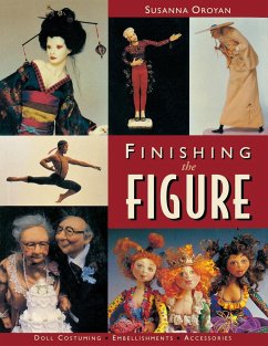 Cover Finishing the Figure