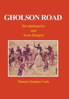 Gholson Road