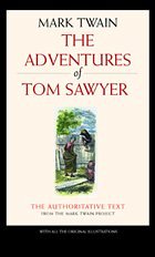 The Adventures of Tom Sawyer - Twain, Mark