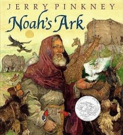 Noah's Ark - Pinkney, Jerry