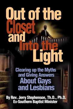 Out of the Closet and Into the Light