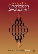 Handbook of Organization Development - Cummings, Thomas G. (ed.)