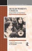 Muslim Women's Choices