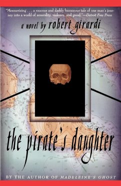 The Pirate's Daughter - Girardi, Robert
