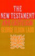 The New Testament and Criticism - Bild 1