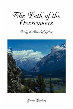 The Path of the Overcomers - Lindsey, Jerry