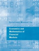 Solutions Manual for Introduction to the Economics and Mathematics of Financial Markets