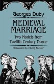 Medieval Marriage