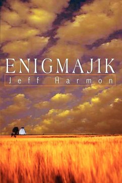 Enigmajik - Harmon, Jeff