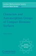 Characters and Automorphism Groups of... - Bild 1