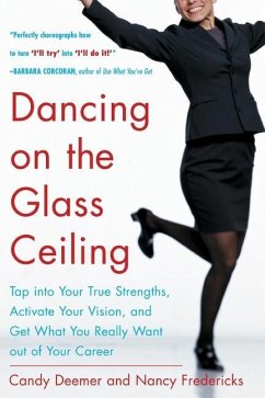 Dancing on the Glass Ceiling - Fredericks, Nancy