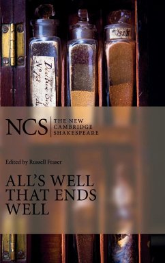All's Well That Ends Well by William Shakespeare Hardcover | Indigo Chapters