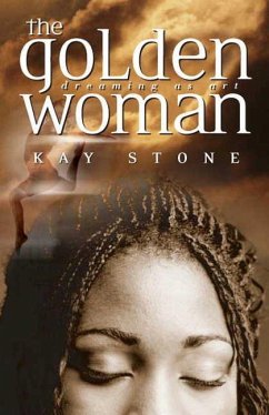 The Golden Woman - Stone, Kay