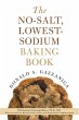 The No-Salt, Lowest-Sodium Baking Book - Bild 1