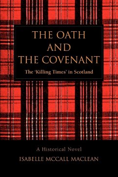 The Oath and The Covenant - MacLean, Isabelle McCall