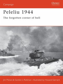 Peleliu 1944: The Forgotten Corner of Hell - Wright, Derrick