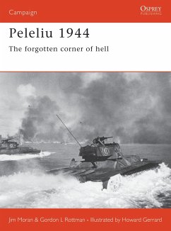 Peleliu 1944 - Wright, Derrick