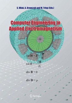 Computer Engineering in Applied Electromagnetism - Wiak, S. / Krawczyk, A. / Trlep, M. (eds.)