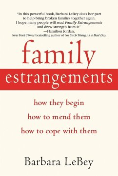 Family Estrangements - Lebey, Barbara