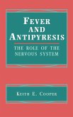 Fever and Antipyresis