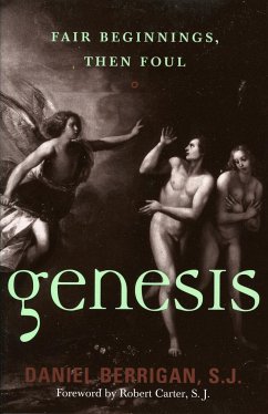 Genesis - Berrigan, Daniel