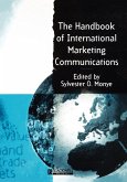 The Handbook of International Marketing Communications