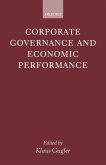 Corporate Governance and Economic Performance