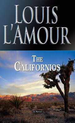 The Californios - L'Amour, Louis
