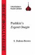 Pushkin's Eugene Onegin - Bild 1