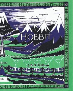 The Hobbit - Tolkien, J R R