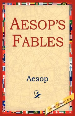 Aesop's Fables - Aesop