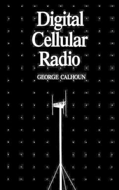 Digital Cellular Radio - Calhoun, George