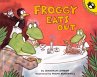 Froggy Eats Out - Bild 1