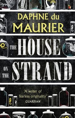 The House On The Strand - Du Maurier, Daphne