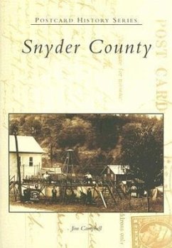 Snyder County - Campbell, Jim