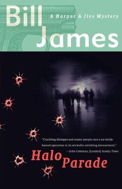 Halo Parade - James, Bill