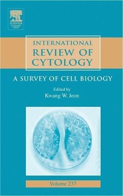 International Review of Cytology - Jeon, Kwang W. (ed.)